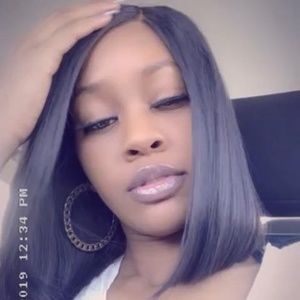 Meet your Posher, Jaquita